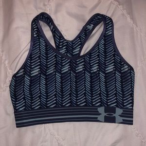 Under Armour Sports Bra